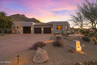 11053 E Desert Troon Ln, Scottsdale, AZ 85255