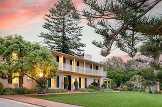 1682 E Valley Rd, Santa Barbara, CA 93108