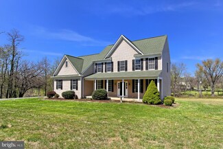 15632 Old Waterford Rd, Waterford, VA 20197
