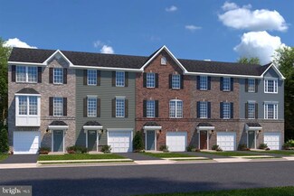 606 Maple Lawn Dr Unit 211D, Bowie, MD 20716