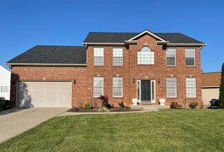 3133 Cherry Meadow Path, Lexington, KY 40509