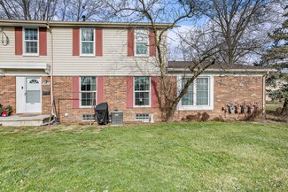 44531 N Umberland Cir Unit 165, Canton, MI 48187