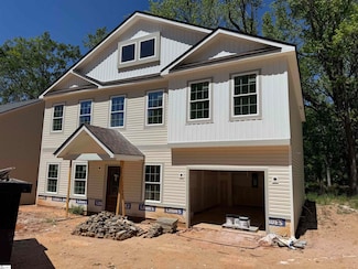 180 W Griffith St, Woodruff, SC 29388