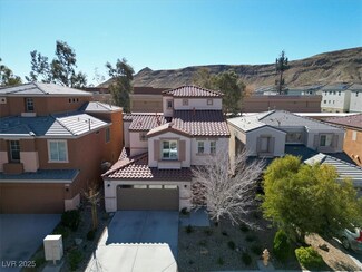 9733 Bonanza Creek Ave, Las Vegas, NV 89148