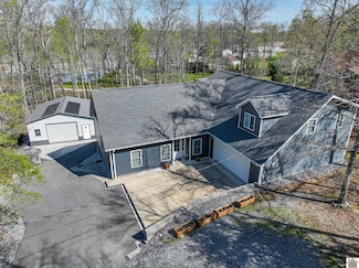 124 Hickory Hill Ln, Benton, KY 42025