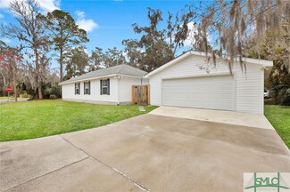 3104 Whatley Ave, Savannah, GA 31404