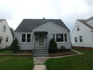 7814 S Homan Ave, Chicago, IL 60652