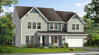 Stonefield, Lillington, NC 27546