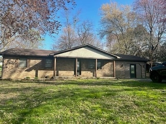 58 Frances St, Russell Springs, KY 42642