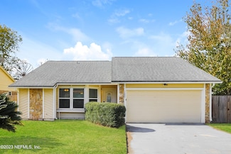 7684 Collins Ridge Blvd, Jacksonville, FL 32244