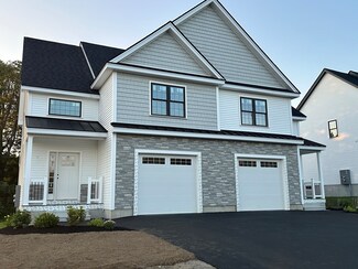 7 Leo's Way Unit 1, Sterling, MA 01564