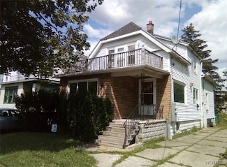 113 Wilkes Ave Unit 2, Buffalo, NY 14215
