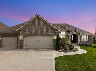 108 Glenndale Cir, Georgetown, KY 40324