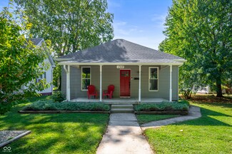 1269 Central Ave, Noblesville, IN 46060