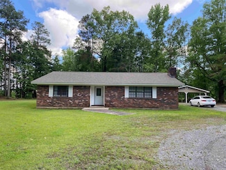 307 Clark Rd, White Hall, AR 71602