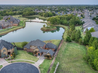 15321 Salem Creek Place, Edmond, OK 73013