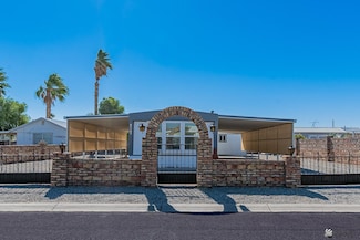 13815 E 48th Dr, Yuma, AZ 85367