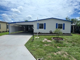 467 Bobwhite Dr, Sebring, FL 33875