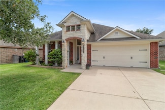 4205 Cripple Creek Ct, College Station, TX 77845