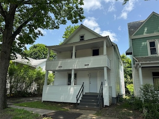 38 Lydia St, Binghamton, NY 13905