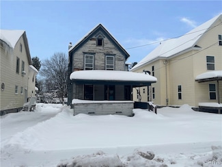 428 S Massey St, Watertown, NY 13601