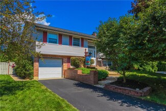 1804 Tacoma St, Allentown, PA 18109