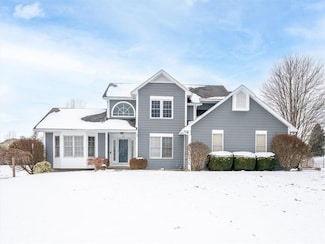 17 Jamie Lynn Dr, Churchville, NY 14428