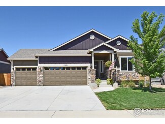 1516 Cirque Valley Ln, Severance, CO 80550