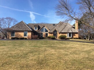 2 Headwater Cove, South Barrington, IL 60010