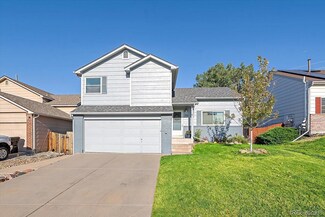 11026 Callaway Rd, Parker, CO 80138