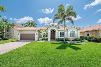 4927 NW 58th Ave, Coral Springs, FL 33067