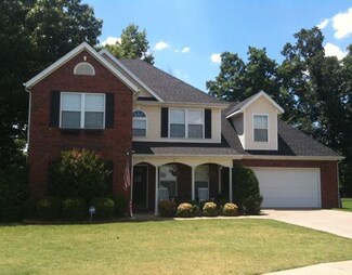 3312 Colton Dr, Springdale, AR 72762