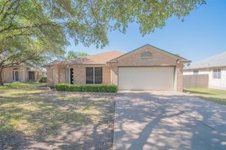 1313 Coral Cay Ln, Round Rock, TX 78664