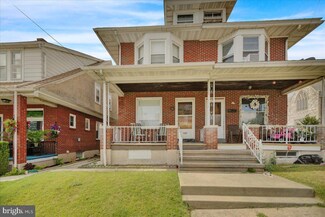1221 E Bellevue Ave, Reading, PA 19605