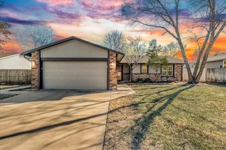11105 W Jennie Cir, Wichita, KS 67212