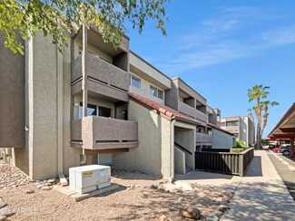 1645 W Baseline Rd Unit 2084, Mesa, AZ 85202