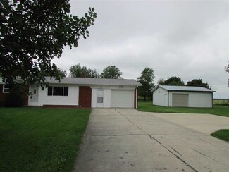 9852 S State Road 19, Amboy, IN 46911