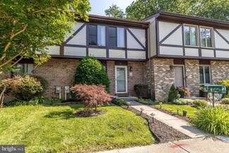 24 W Orange Ct, Parkville, MD 21234