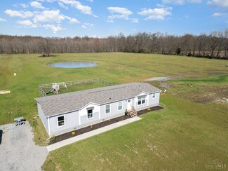15743 Brooks-Malott Rd, Mount Orab, OH 45154