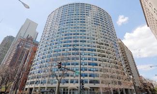 1150 N Lake Shore Dr Unit 12F, Chicago, IL 60611