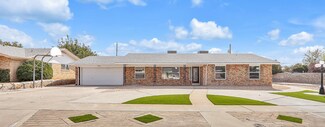 9000 Lait Dr, El Paso, TX 79925