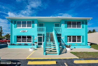 424 Johnson Ave Unit 7, Cape Canaveral, FL 32920