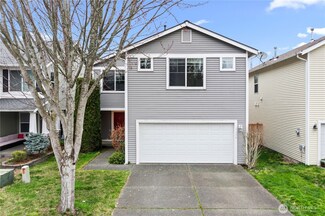 19606 100th St E, Bonney Lake, WA 98391