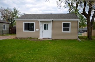 225 E Saint Francis St, Rapid City, SD 57701