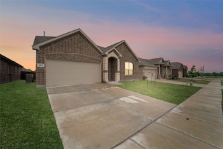 859 Sitwell Dr, Fate, TX 75087