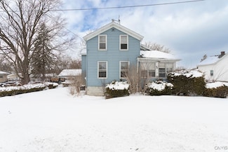 401 Electronics Pkwy, Liverpool, NY 13088