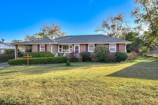 2004 Denmark Dr, Augusta, GA 30906