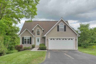 1106 Cottonwood Dr, Blacksburg, VA 24060