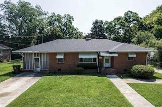 405 Lamar St, Fort Valley, GA 31030
