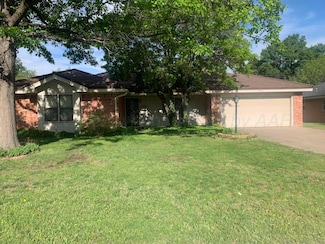 3706 S Virginia St, Amarillo, TX 79109
